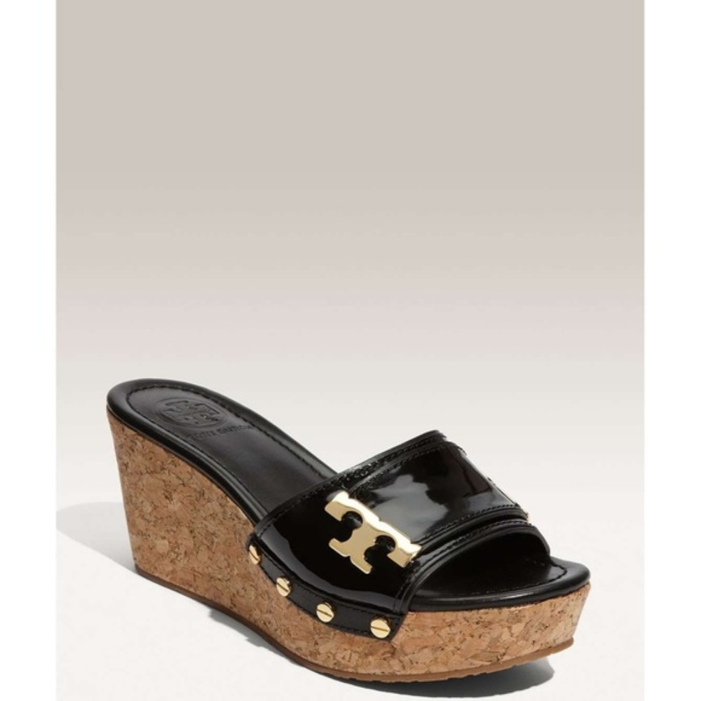 NEW Tory Burch Pamela Sandals 11M